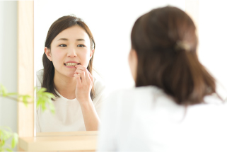 取手市新取手・しんとりで歯科・「歯を失ったら入れ歯にすればいい」と考えてはいませんか?